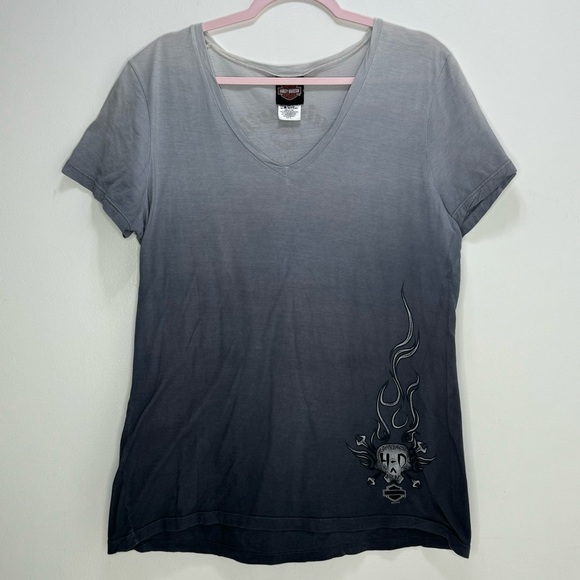 Harley-Davidson Tops - Women’s HD Tshirt XL